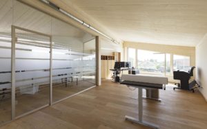 Planungsbüro Vollholzwand Syno R®
